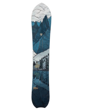 Rossignol XV 25/26