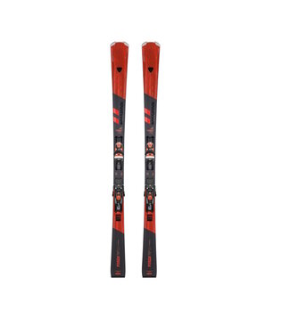 Rossignol FORZA 70D V-TI KONECT W/ SPX 14