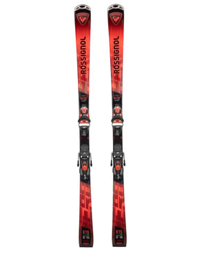 Rossignol Hero Elite Mt Ti Cam K SPX12