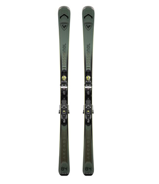 Rossignol Arcade 84 k SPX 12