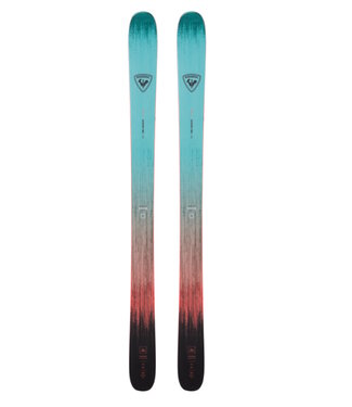 Rossignol SENDER FREE 110