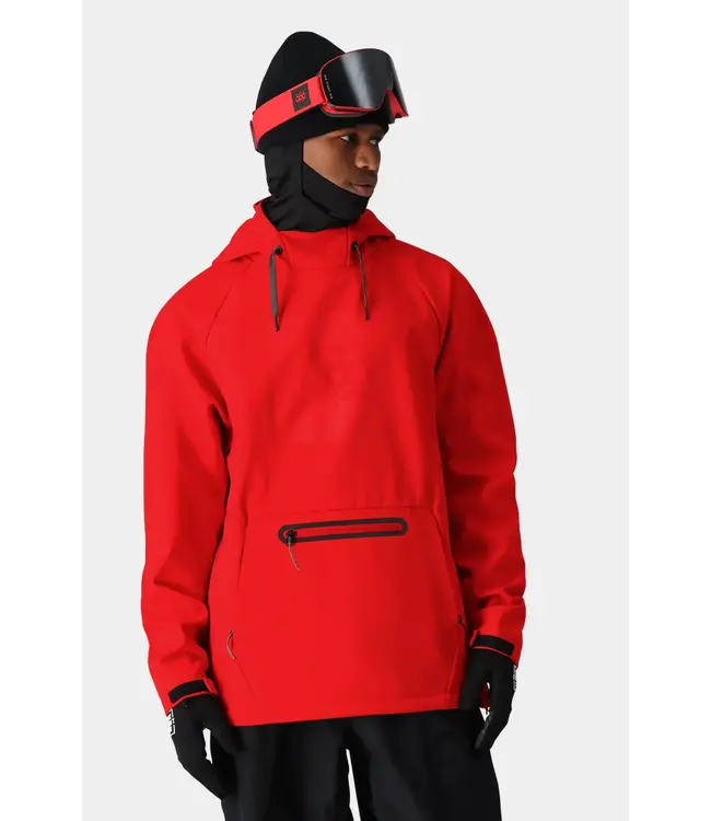 Waterproof Hoody Men