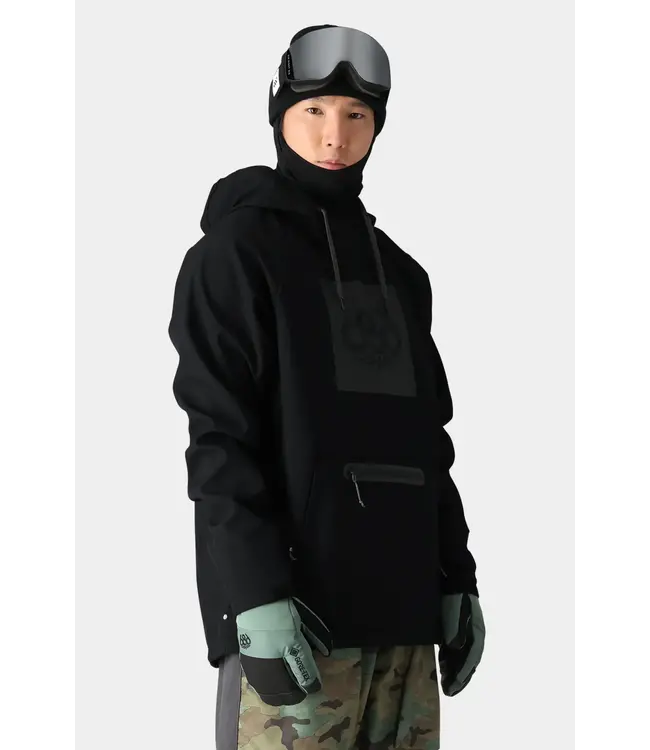 Waterproof Hoody Men