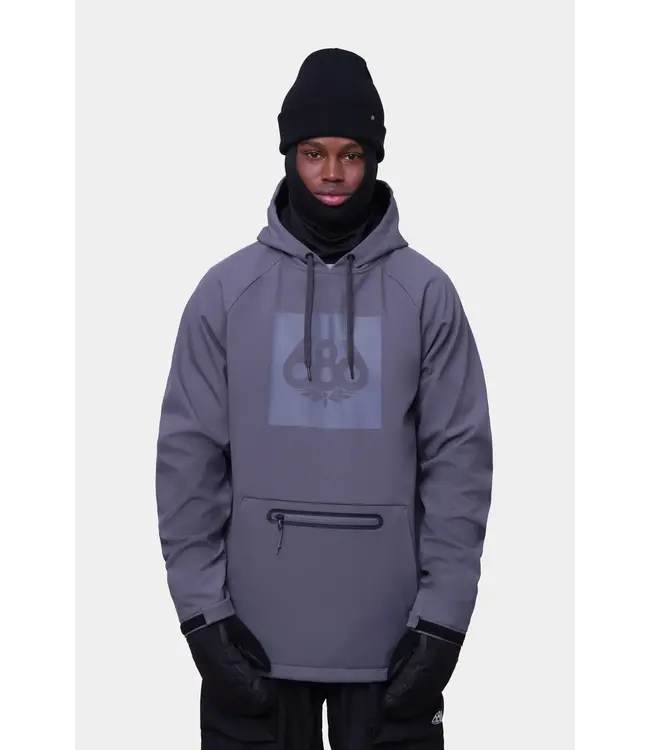 Waterproof Hoody Men