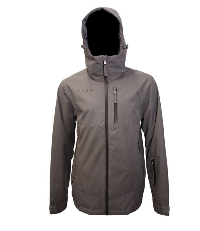 Aileron Shell Jacket Men