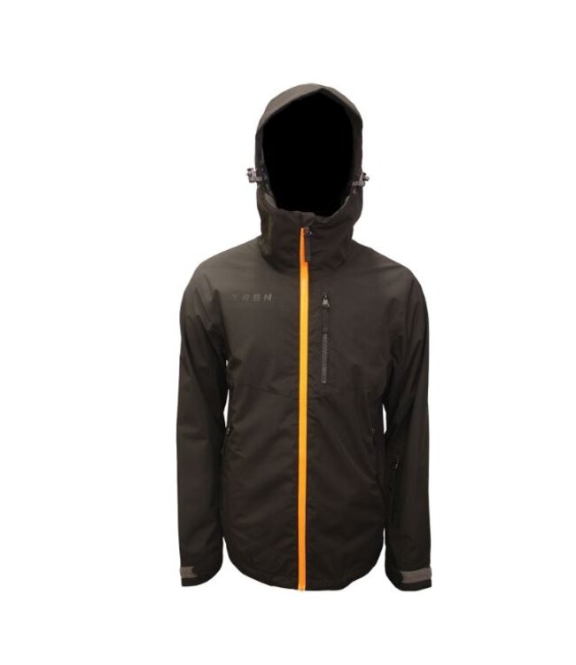Aileron Shell Jacket Men