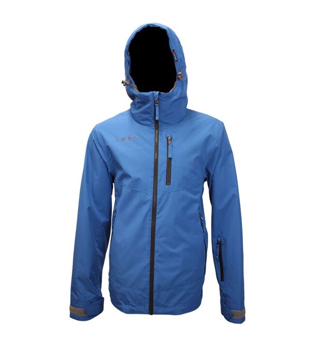 Aileron Shell Jacket Men