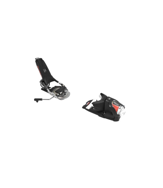 PIVOT 12 GW BINDING