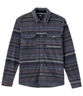 O'neill GLACIER OVERSHIRT SUPERFLEECE