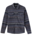 GLACIER OVERSHIRT SUPERFLEECE
