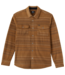 GLACIER OVERSHIRT SUPERFLEECE