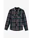 GLACIER OVERSHIRT PLAID