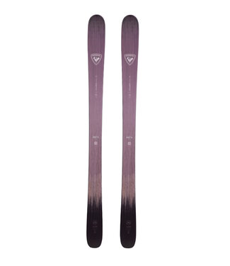 Rossignol Rallybird Soul 92 Open