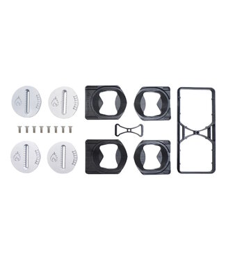 SPARK R&D Spark Flat Pucks