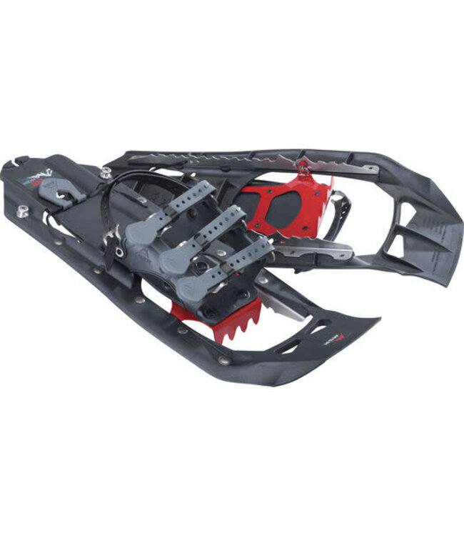 MSR Evo  Ascent Snowshoes