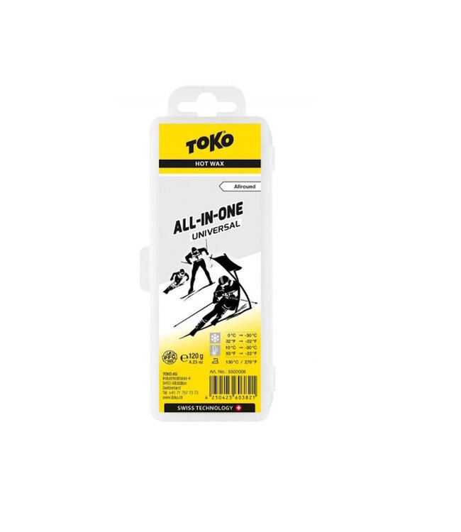 All in One UNIVERSAL 120g