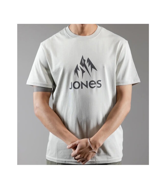 Jones Truckee  Tee