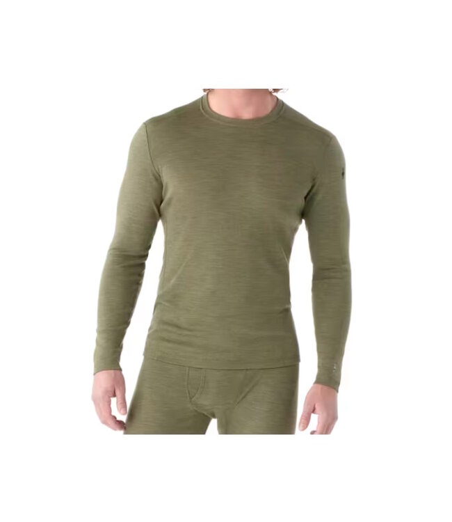 Classic Thermal Merino 250 Crew Men