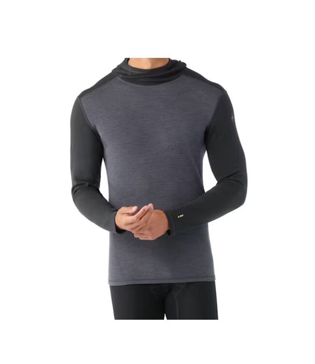Merino 250 Base Layer Hoodie Men
