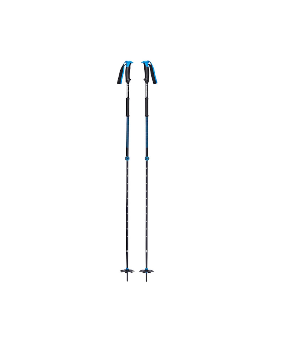  Traverse Pro 145 スキーストック TRAVERSE PRO SKI POLES 145 cm - Redding Sports Ltd