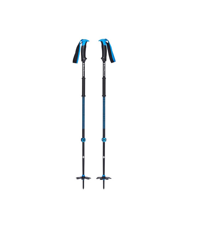 TRAVERSE PRO SKI POLES 145 cm