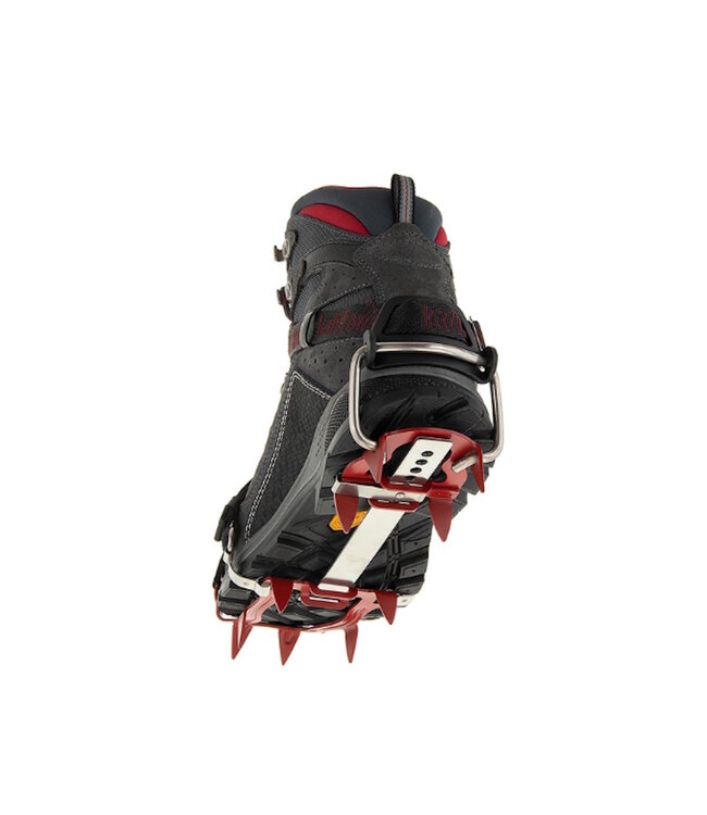 KTS STEEL CRAMPON