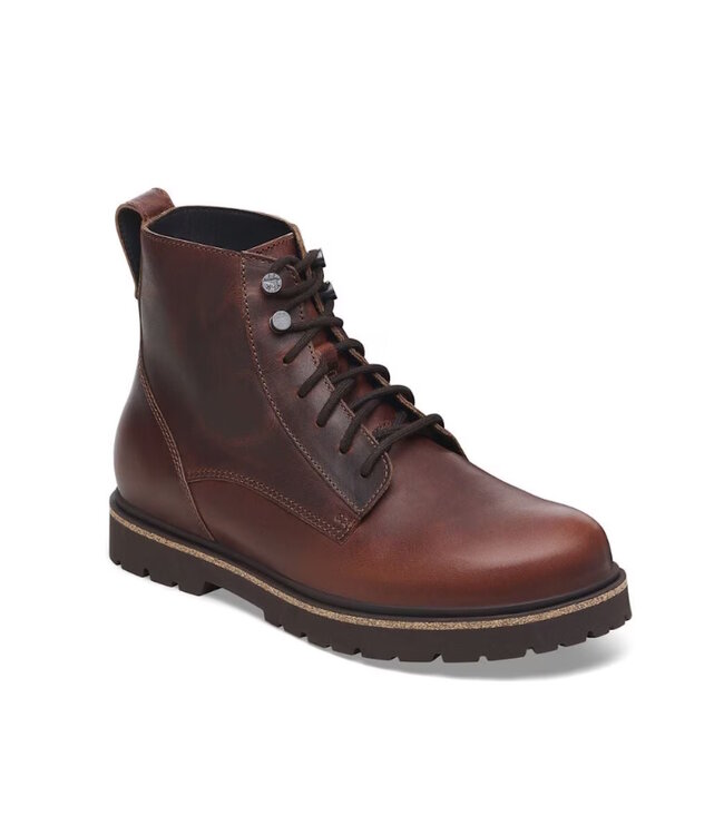 Highwood Lace Mid Men