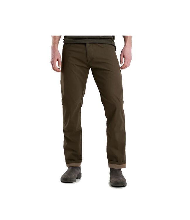 REVOLVR PANT 34" MEN