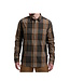 FUGITIVE FLANNEL LS MEN