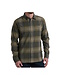 FUGITIVE FLANNEL LS MEN