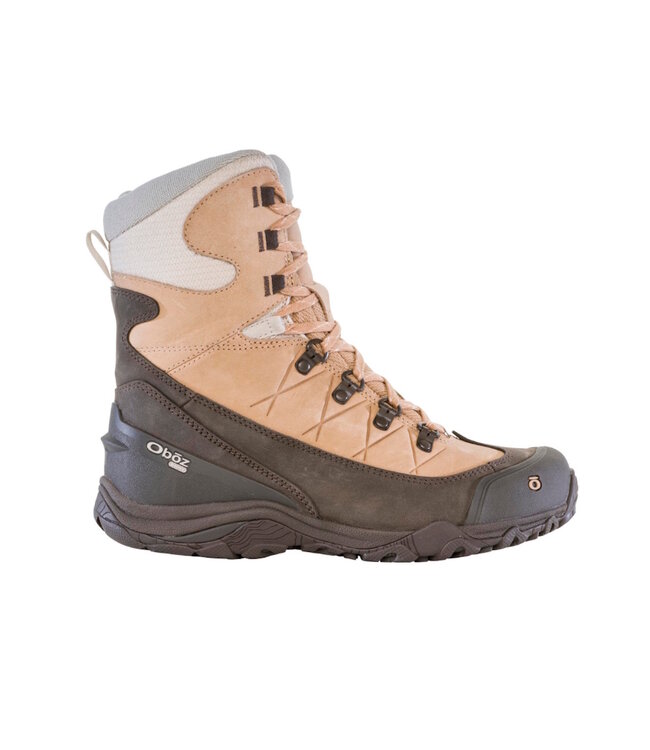 Ousel Mid Insulated B-DRY WMN
