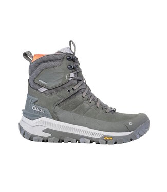 Oboz Footwear Bangtail Mid Mens