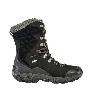 Oboz Footwear Bridger 9" Womens