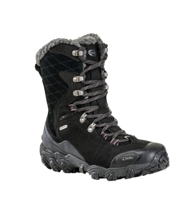 Bridger 9" Womens