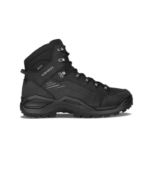 Renegade Evo GTX Mid