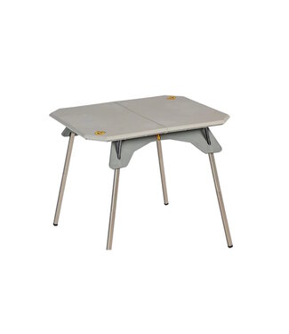 NEMO Equipment MOONLANDER DUAL TABLE Fog