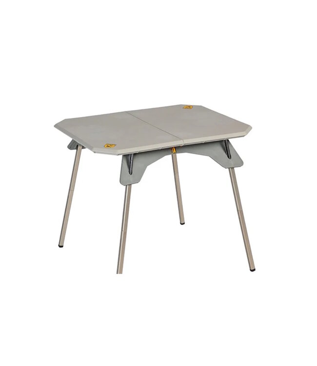 MOONLANDER DUAL TABLE Fog