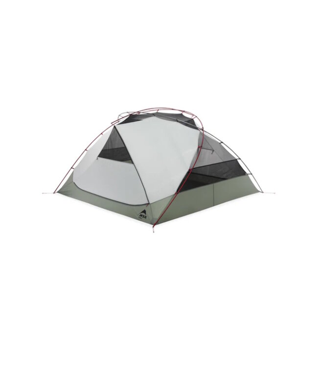 Elixir 4 Tent