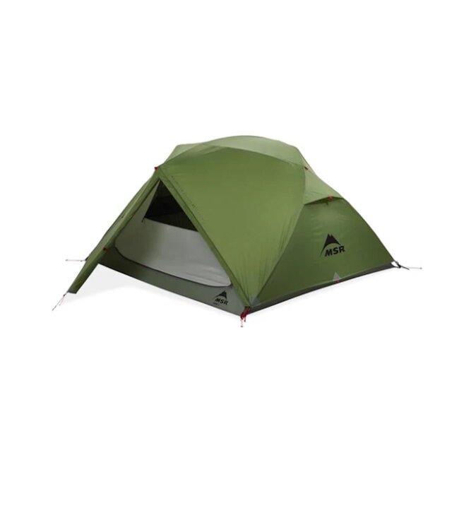 Elixir 3 Tent