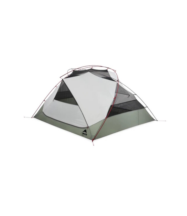 Elixir 3 Tent