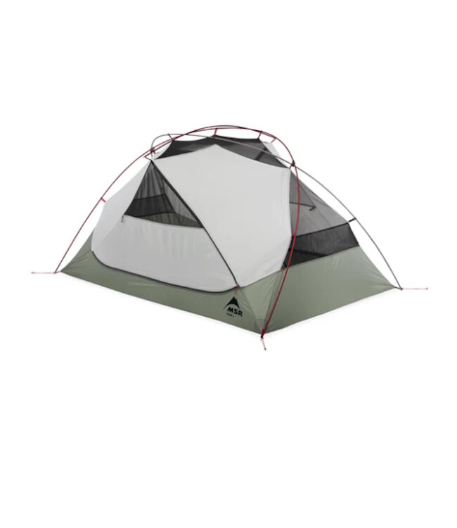 Elixir 2 Tent