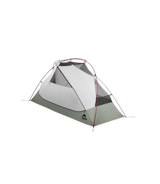 Elixir 1 Tent