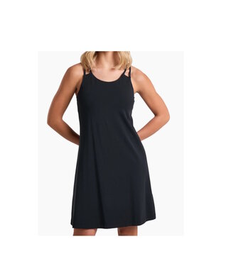 Kuhl Lyra Krossbak Dress Wmn