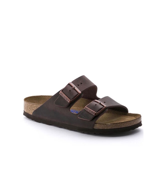 Arizona Soft Footbed Narrow