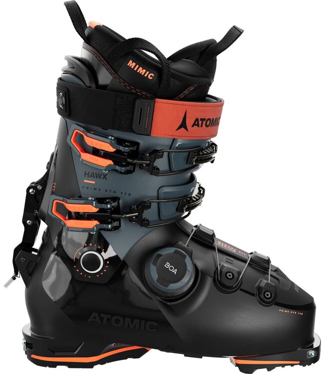 Hawx Prime XTD 110 BOA