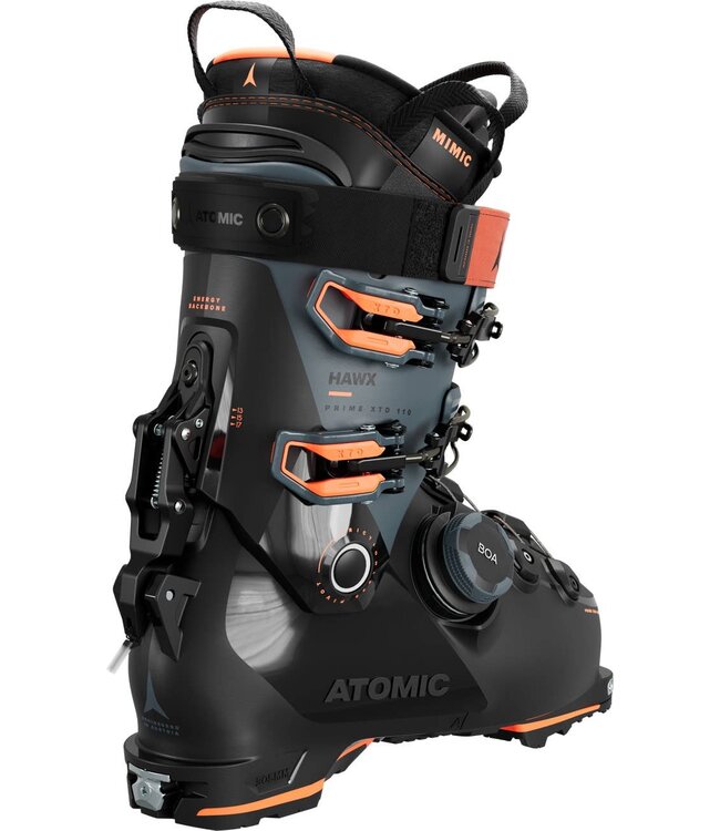 Hawx Prime XTD 110 BOA