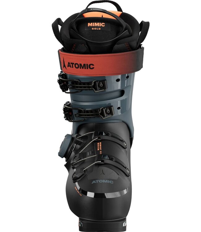 Hawx Prime XTD 110 BOA