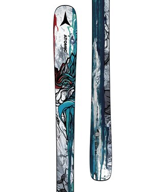 Atomic Bent 85