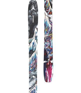 Atomic Bent 100