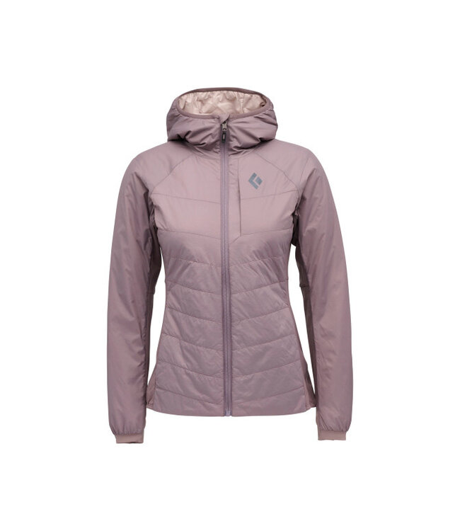 Solution 1.0 Hoody Wmns